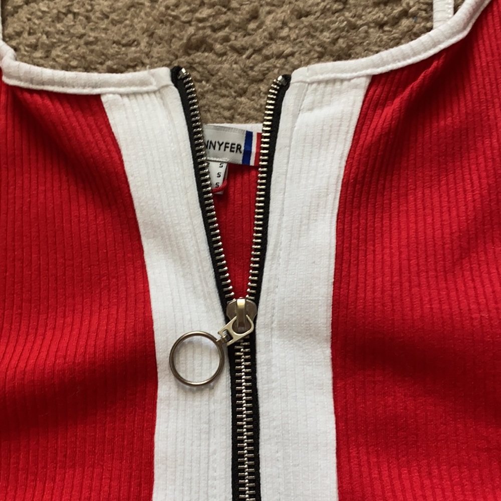 Tank top - Picture 2 of 2